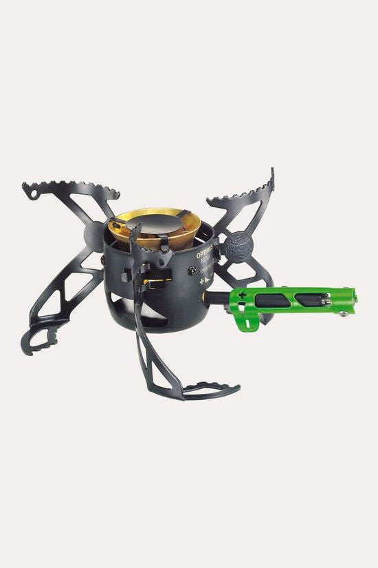 Optimus Nova Brander