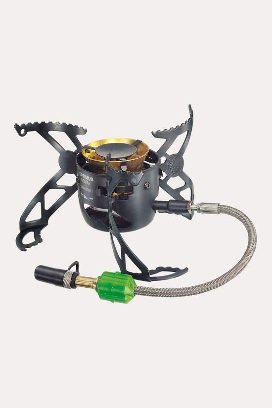 Optimus Nova Brander