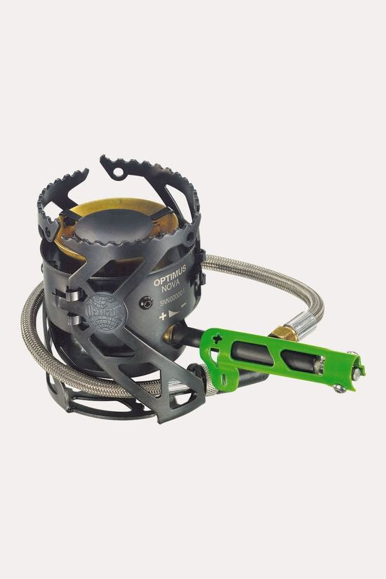 Optimus Nova Brander