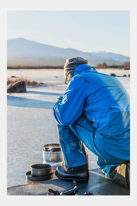 Trangia 27-5 UL Spiritusbrander
