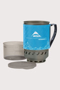 MSR Windburner Duo Accessory Pot
