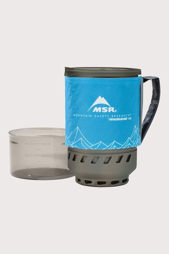 MSR Windburner Duo Accessory Pot