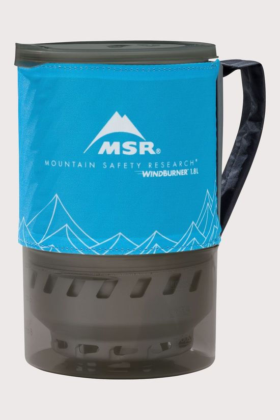 MSR Windburner Duo Accessory Pot