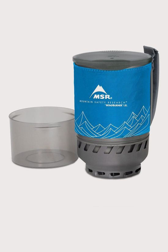 MSR Windburner Duo Accessory Pot
