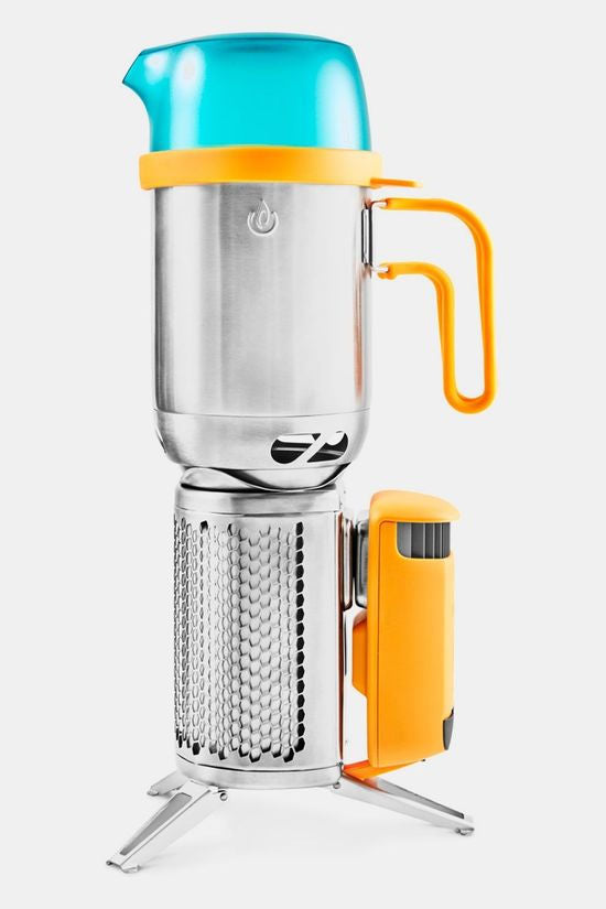Biolite Campstove Complete Kit