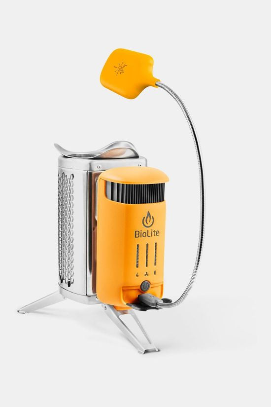 Biolite Campstove Complete Kit