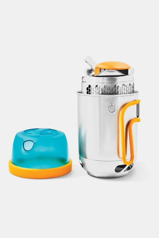Biolite Campstove Complete Kit