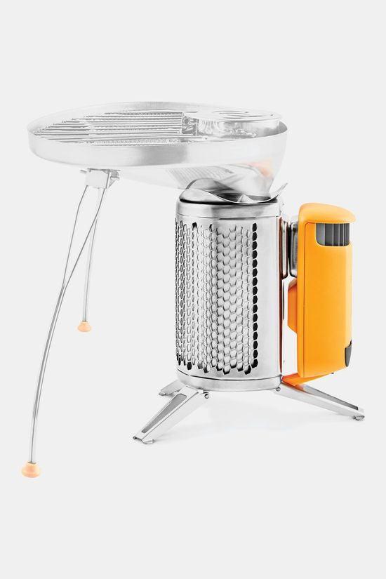 Biolite Campstove Complete Kit
