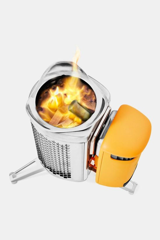 Biolite Campstove Complete Kit