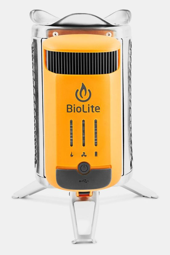 Biolite Campstove Complete Kit