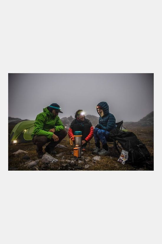Biolite Campstove Complete Kit