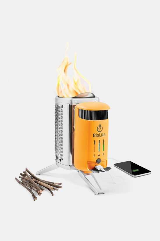 Biolite Campstove 2+ Lampje