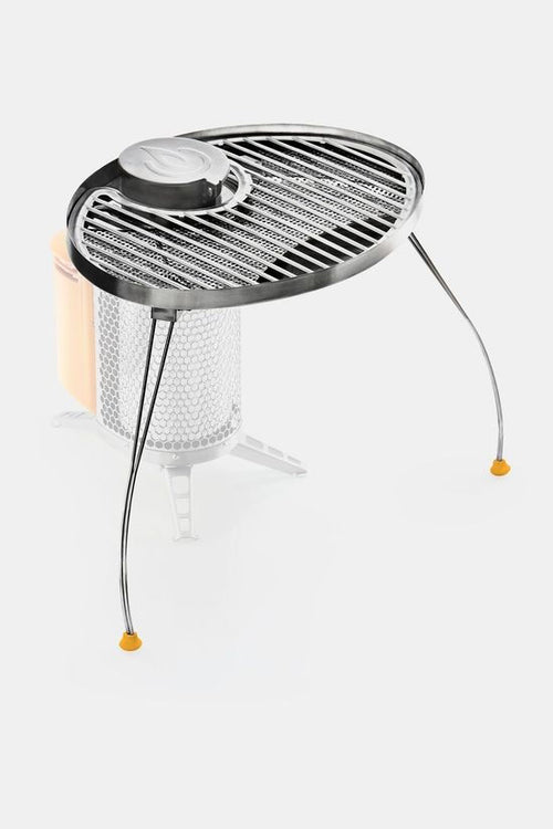 Biolite Campstove Portable Grill