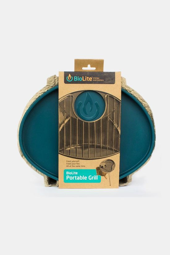 Biolite Campstove Portable Grill