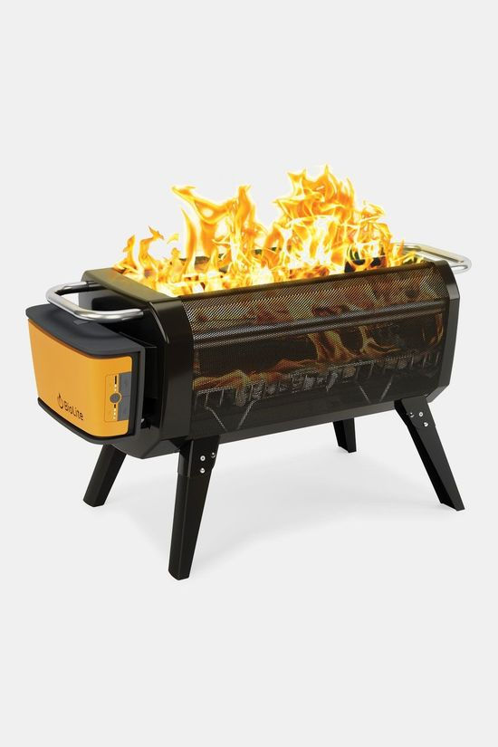 Biolite FirePit+ Grill