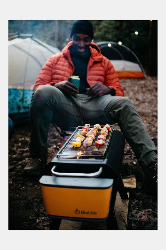 Biolite FirePit+ Grill