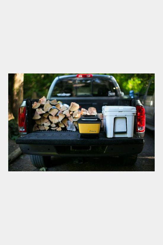 Biolite FirePit+ Grill