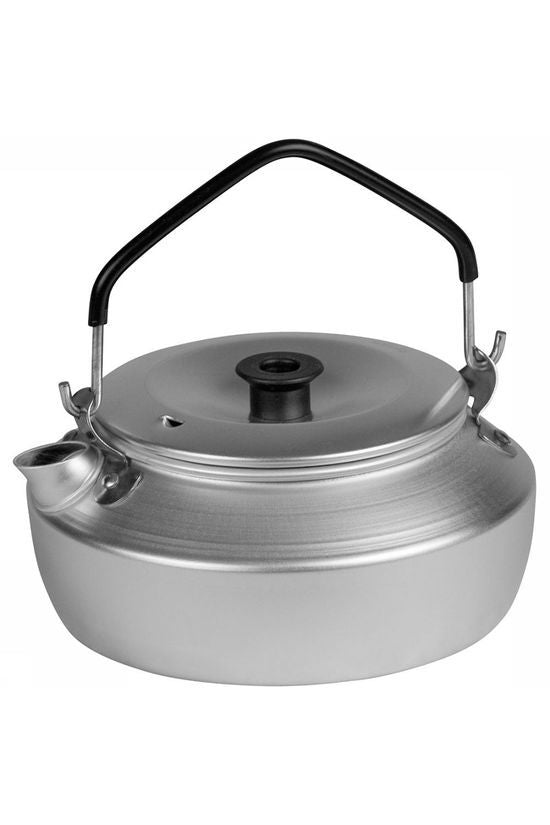 Trangia Ultralight Aluminium 0,6L Ketel