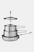 Primus Campfire Small Pannenset