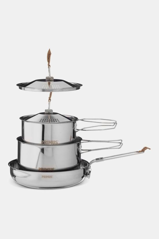 Primus Campfire Small Pannenset