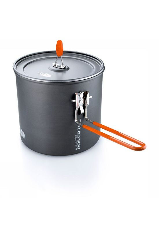 GSI Outdoors Halulite 1,8L Pan