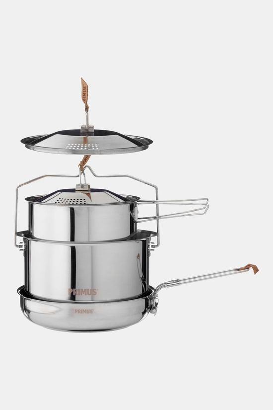 Primus Campfire Large Pannenset