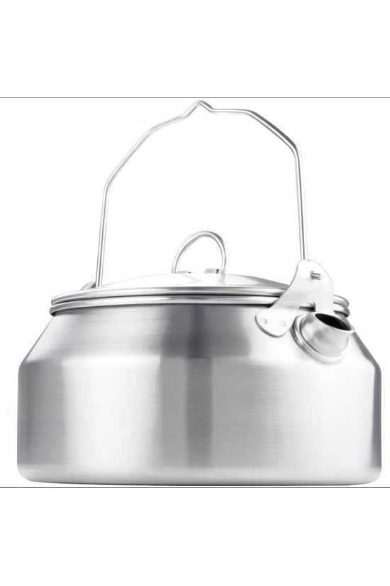 GSI Outdoors Glacier Stainless Ketel