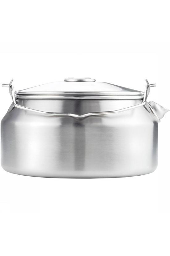 GSI Outdoors Glacier Stainless Ketel