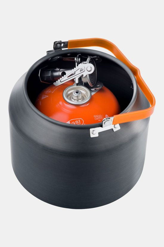GSI Outdoors Halulite Tea 1.8 L Ketel
