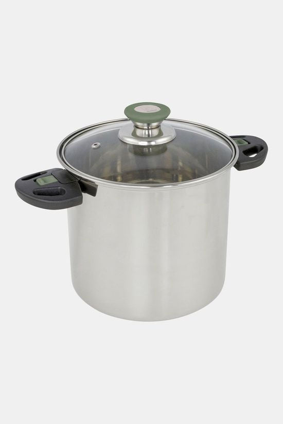 Bo-Camp Elegance Compact 3 Pannenset