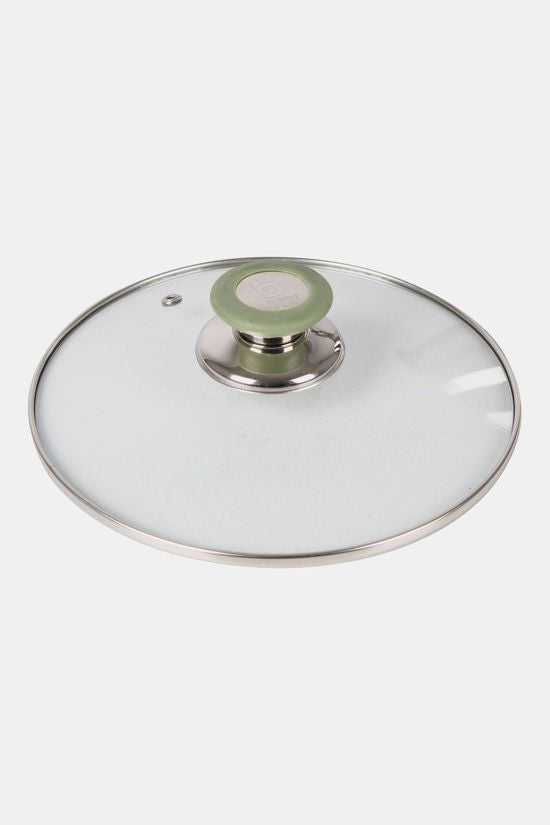 Bo-Camp Elegance Compact 3 Pannenset