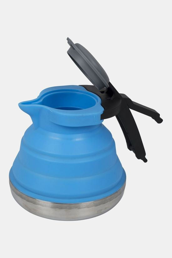 Bo-Camp Opvouwbaar 1,2L Theeketel