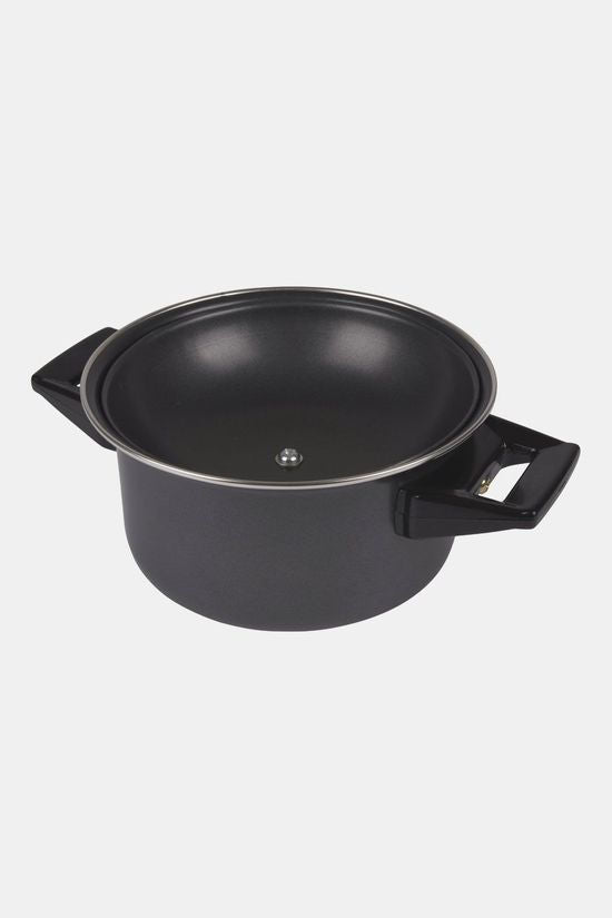 Bo-Camp Rondo Pannenset