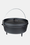 Bo-Camp Dutch Oven 6QT Pan