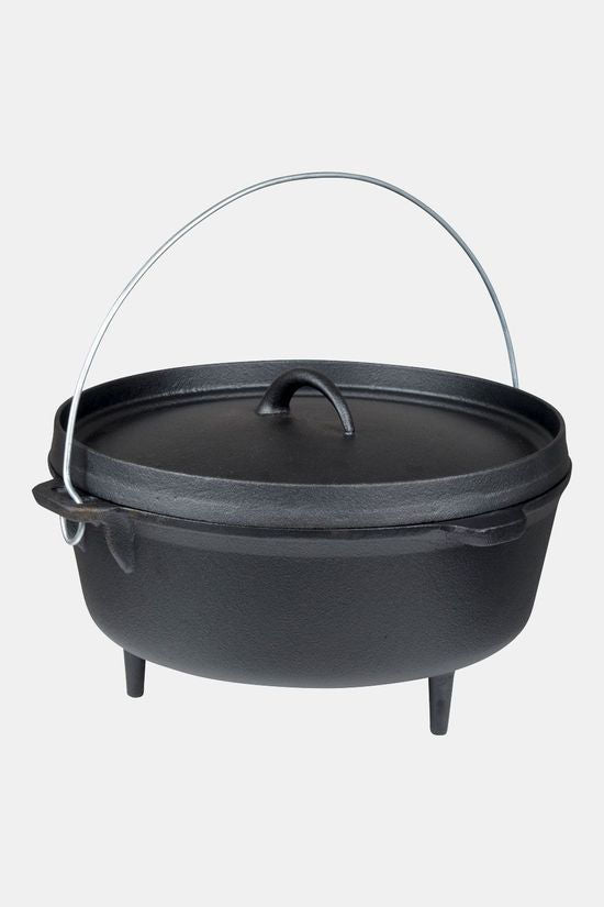 Bo-Camp Dutch Oven 6QT Pan