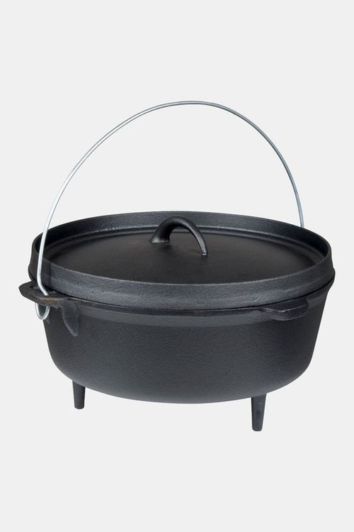 Bo-Camp Dutch Oven 6QT Pan