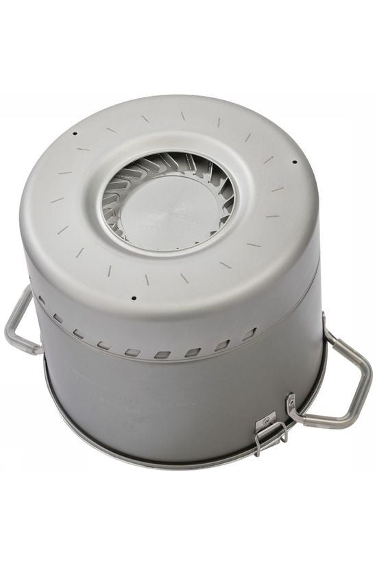 MSR WindBurner Stock Pot Pan