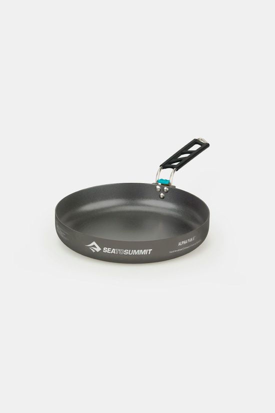Sea To Summit Alpha 8-Inch With Halo NS Pan