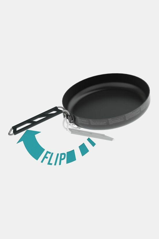 Sea To Summit Alpha 8-Inch With Halo NS Pan