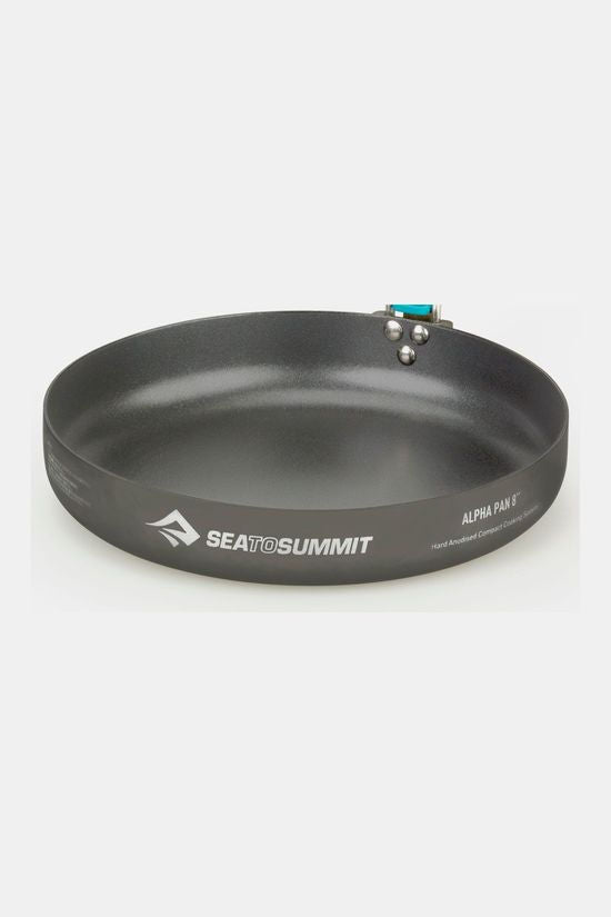 Sea To Summit Alpha 8-Inch With Halo NS Pan
