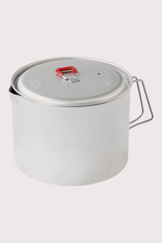 MSR Big Titan Kettle Ketel 2l