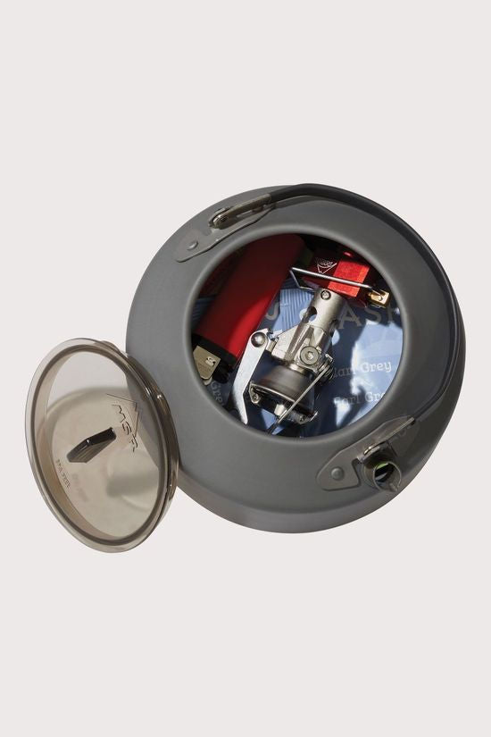 MSR Teapot Tika 1.0L Ketel