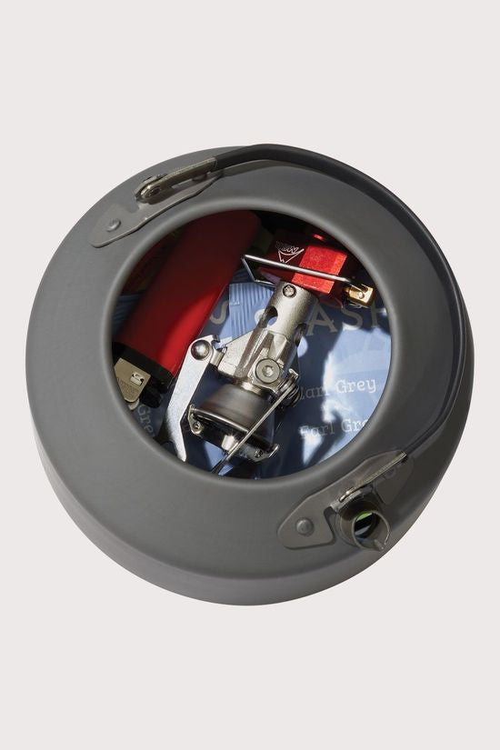 MSR Teapot Tika 1.0L Ketel