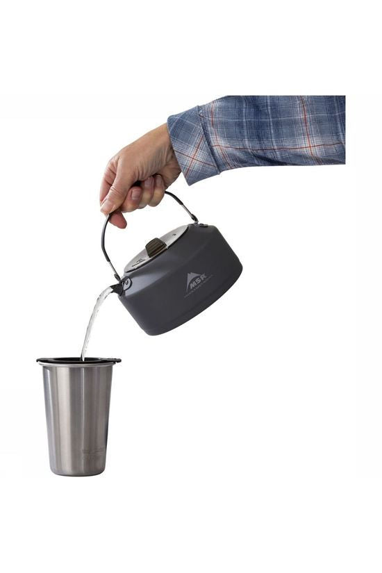 MSR Teapot Tika 1.0L Ketel
