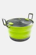GSI Outdoors Espace HS 3 L Pot Pan