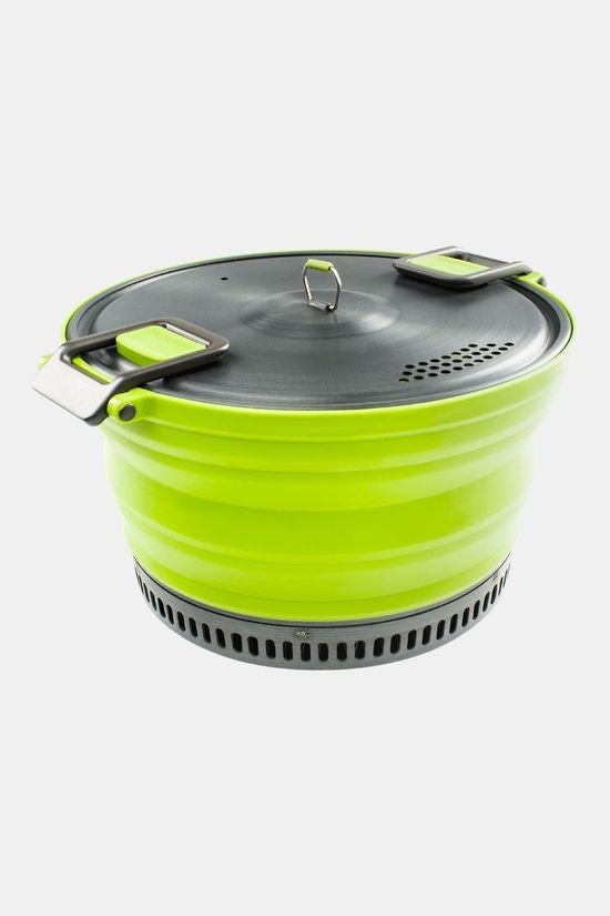 GSI Outdoors Espace HS 3 L Pot Pan