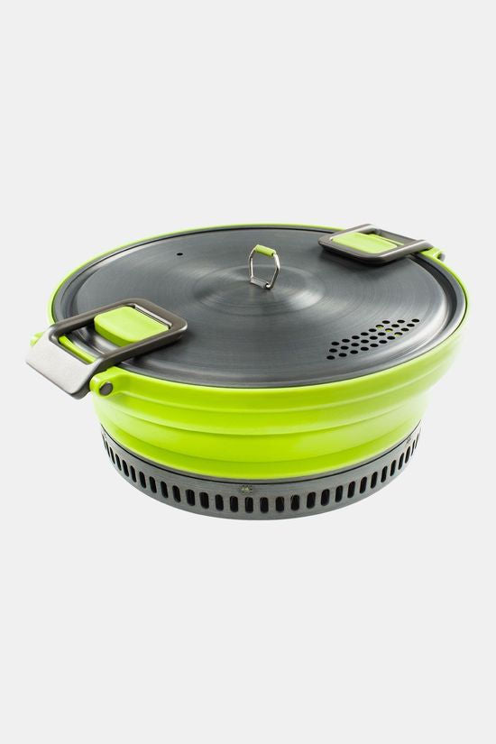 GSI Outdoors Espace HS 3 L Pot Pan