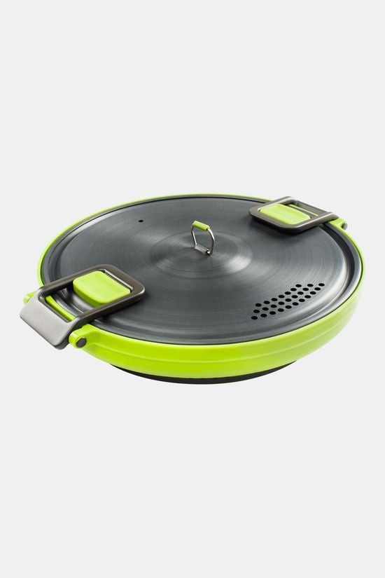 GSI Outdoors Espace HS 3 L Pot Pan