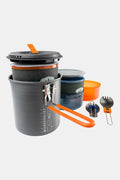 GSI Outdoors Halulite Microdualist 2.0 Pan