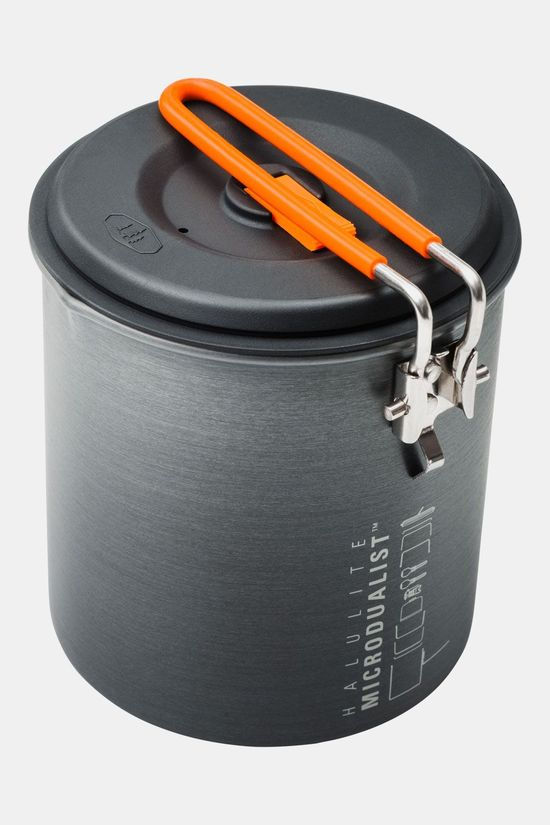 GSI Outdoors Halulite Microdualist 2.0 Pan